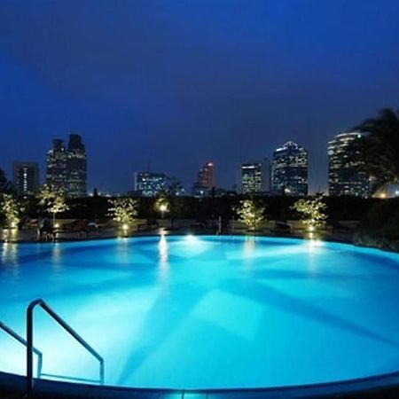 Batavia Hotel & Serviced Apartments ג'קרטה מראה חיצוני תמונה
