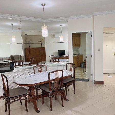 Batavia Hotel & Serviced Apartments ג'קרטה מראה חיצוני תמונה
