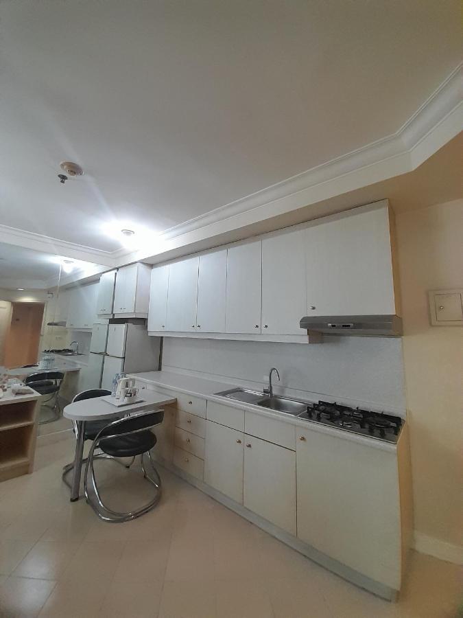 Batavia Hotel & Serviced Apartments ג'קרטה מראה חיצוני תמונה